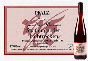 Pfalz